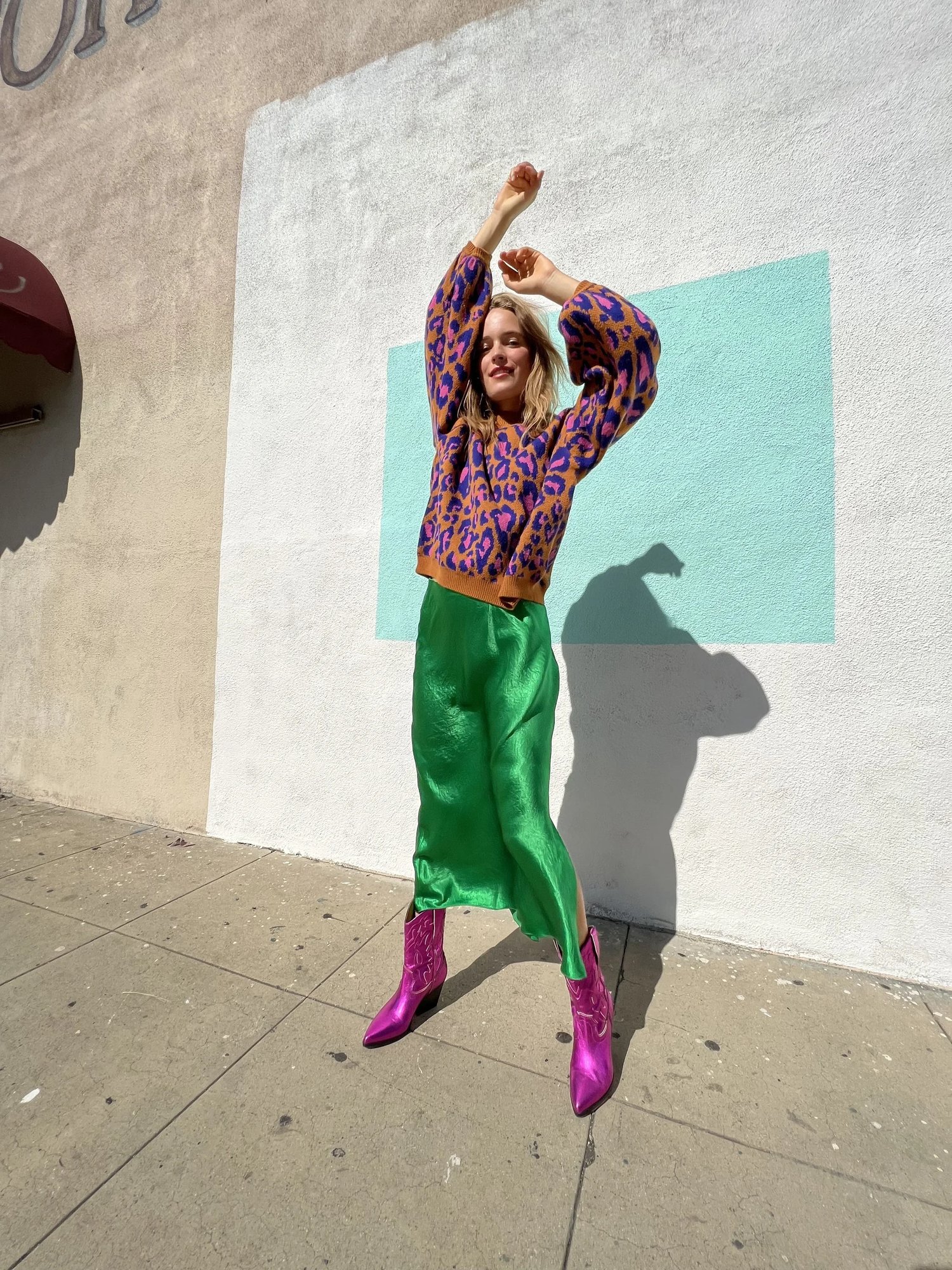 Stitch Fix campaign