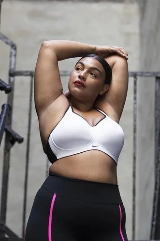 Nike Women campaign