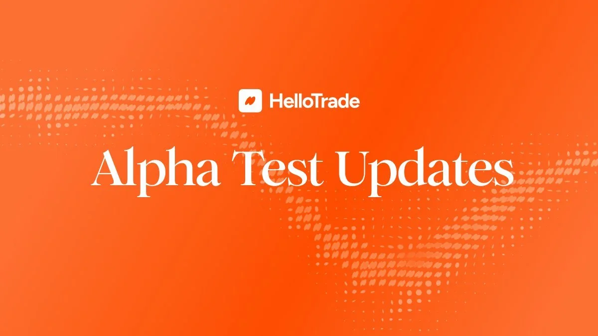 HelloTrade campaign